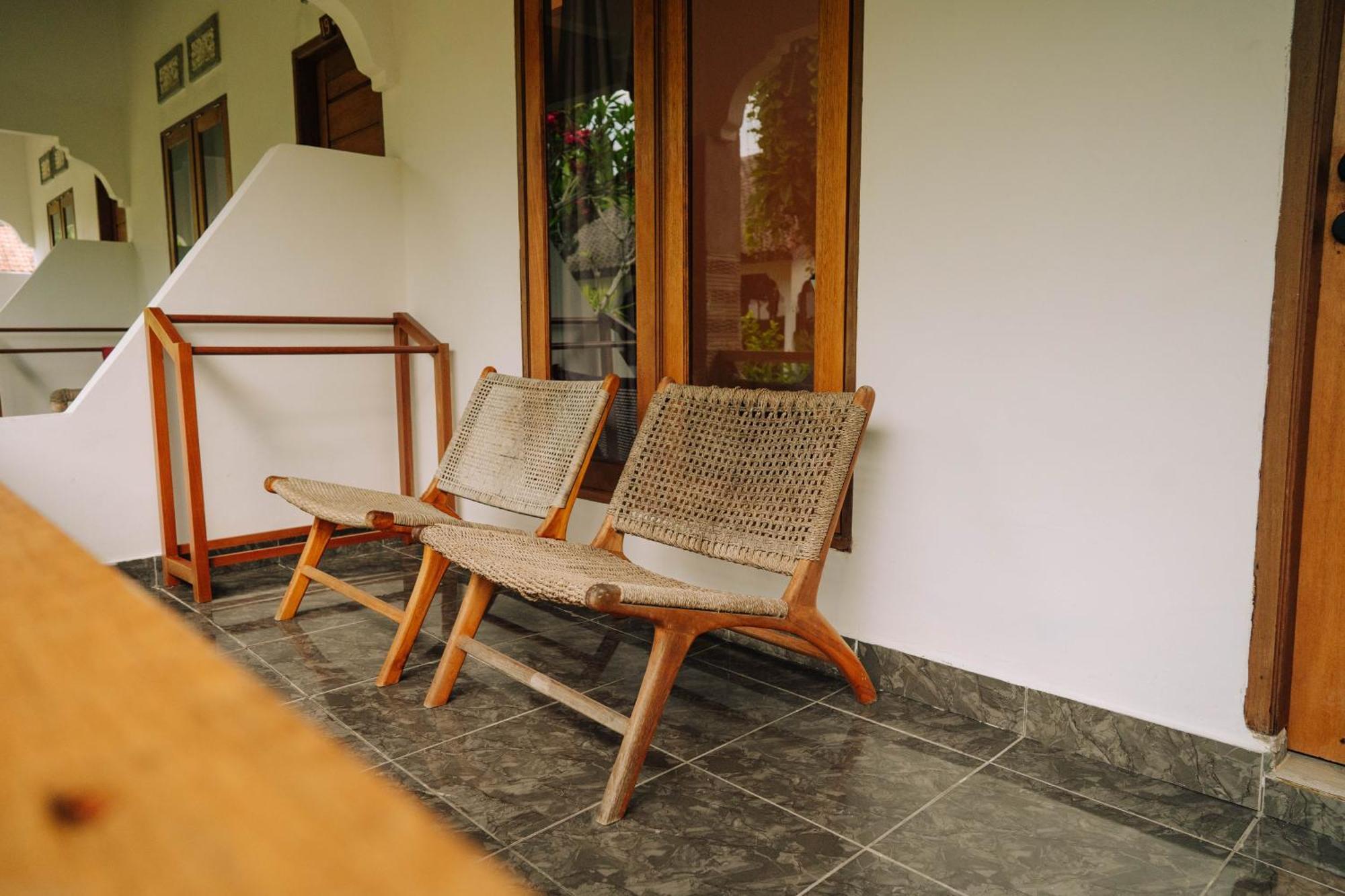 Hotel The Confidential Mandalika Kuta  Exterior foto