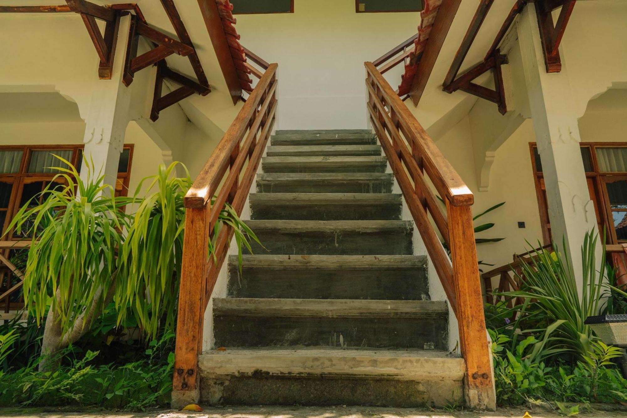 Hotel The Confidential Mandalika Kuta  Exterior foto